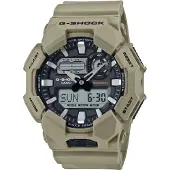 Casio GA-010-5AER Classic Heren Horloge