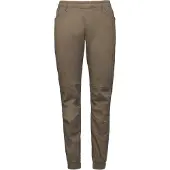 Black Diamond Notion Brown Women's Pants || Maat: S