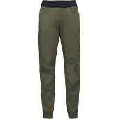 Black Diamond Damesbroek Notion SP | Maat M