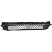 Fast Sports Nutrition FT91511 Ventilatiegrille, bumper
