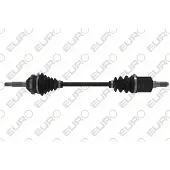 EURODRIVELINE HY-301A Aandrijfas