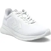 Hummel Sportschoen 'Reach TR Breather' wit