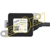 Gebe 9 3700 1 NOx-sensor, NOx-katalysator