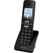 Alcatel IP15 DECT EXTRA handset - Zwart