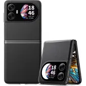 Blackview HERO 10 (Opvouwbaar - 6,9'' scherm - 512 GB, 12 GB RAM) Zwart, Smartphone
