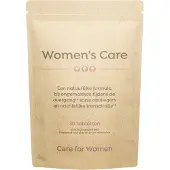 Care for women care (30 tabletten)