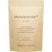 Care for women Women's Menopause Capsules
