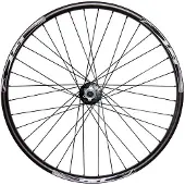 Mvtek Qr135 24´´ Disc Mtb Voorwiel