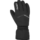 Reusch Sporthandschoenen 'Marisa' zwart / wit