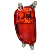 VAN WEZEL 8314929 Mistachterlamp