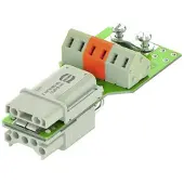 Harting Businzetstuk 09120062795 Inhoud: 1 stuk(s)