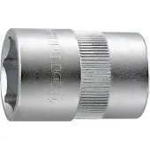 Format Zeskant dopsleutel CV-staal 1/4", 5,5mm FORMAT