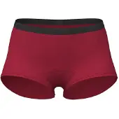 7mesh - Women's Foundation Boxer Brief - Fietsonderbroek S, meerkleurig