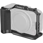 SmallRig 5427 Cage for Canon EOS R50 V, zwart