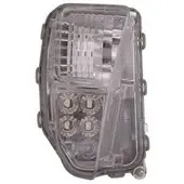 VAN WEZEL 5468906 Knipperlichtautomaat / Pinkdoos