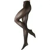 Falke Fijne panty bruin
