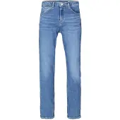 Garcia Jeans blauw denim