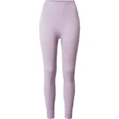 ONLY Sportbroek 'ONPJAIA' mauve