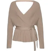 LASCANA Kimono nude