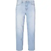 Garcia Jeans blauw denim