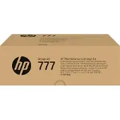 HP 777 (3ED19A) onderhoudscartridge (origineel)