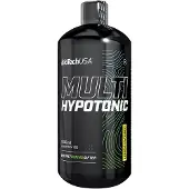 BiotechUSA Multi Hypotonic Drink (Citroen) - energy-drinks - energy-drinks