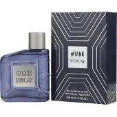 Replay #Tank for Him Eau de Toilette, 100 ml (voor mannen)