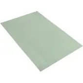 Vossen Strandlaken Beach Club 100x180 eucalyptus