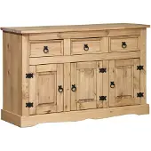 Möbilia dressoir 132x84 cm