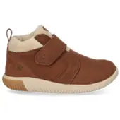 Keen Boots Unisex Bruin Leer Maat 34