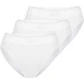 Sloggi Dames tai slip 3 pack Double Comfort T
