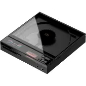 Shanling EC Zero T Black