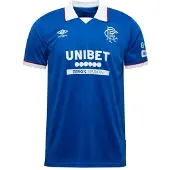 Castore Rangers FC Thuisshirt 2025/26