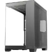 Antec 0-761345-10019-9 Full Tower PC-behuizing Zwart