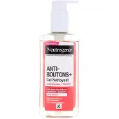 Neutrogena Anti-Blemish + Geurvrije Reinigingsgel 200 ml