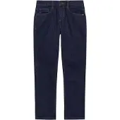 s.Oliver Regular fit jeans van katoenmix, model 'PETE'