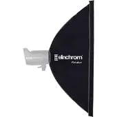Elinchrom Rotalux Recta 90x110cm W/O Speedring