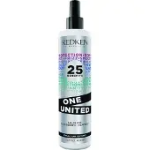 Redken One United, ALL-IN-ONE Multi-Benefit Hair Treatment Spray (U) 400 ml