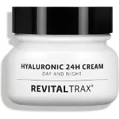 RevitalTrax Moisturizing cream with Hyaluronic Acid - Dag & Nacht Crème
