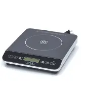 Maxima - Kookplaat - Ø18 cm - 2000W - Inductie