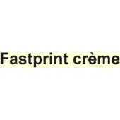 Fastprint Kopieerpapier Cremé A4 120gr