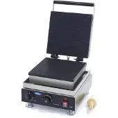 Maxima Wafelijzer - 1 Stuk - Stroopwafel