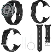 INF Horlogeband Geschikt voor Garmin Swim Watch