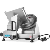 Maxima Vleessnijmachine - Ø 22 cm Mes