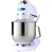 Maxima Planeetmenger - 7 L - Tot 2 Kg Deeg - Lila