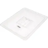 Maxima Gastronorm Deksel - 1/2 GN - Polycarbonaat