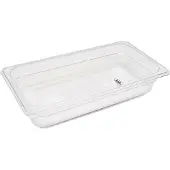 Maxima Gastronorm Bak - 1/3 GN - 6,5 cm Diep - Polycarbonaat