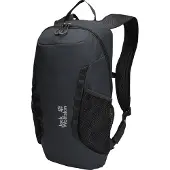 Jack Wolfskin Sportrugzak 'Velocity Lite' zwart