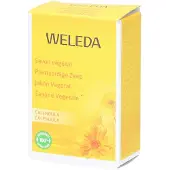 Weleda Plantaardige Zeep Calendula 100 g Zeep