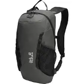 Jack Wolfskin Sportrugzak bruin / zwart